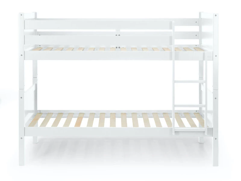 Nebula Bunk - White